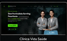 Clínica Vida Saúde