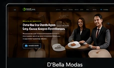 D'Bella Modas