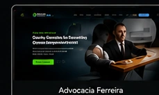 Advocacia Ferreira
